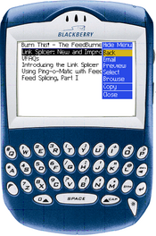 blackberry screenshot 2